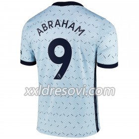 Chelsea Tammy Abraham 9 Drugi Nogometni Dres 2020-2021